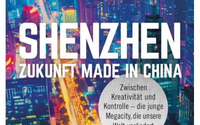 Shenzhen – Zukunft made in China