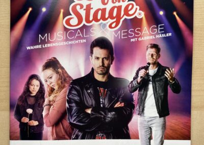 Life-on-Stage-Musicals / Elim-Kirche
