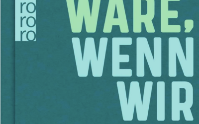 Luisa Neubauer: Was wäre, wenn wir mutig sind?