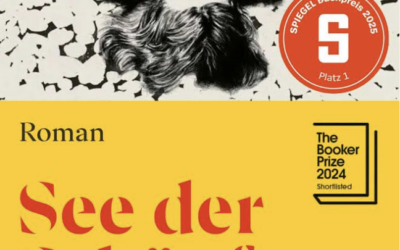 Rachel Kushner: See der Schöpfung