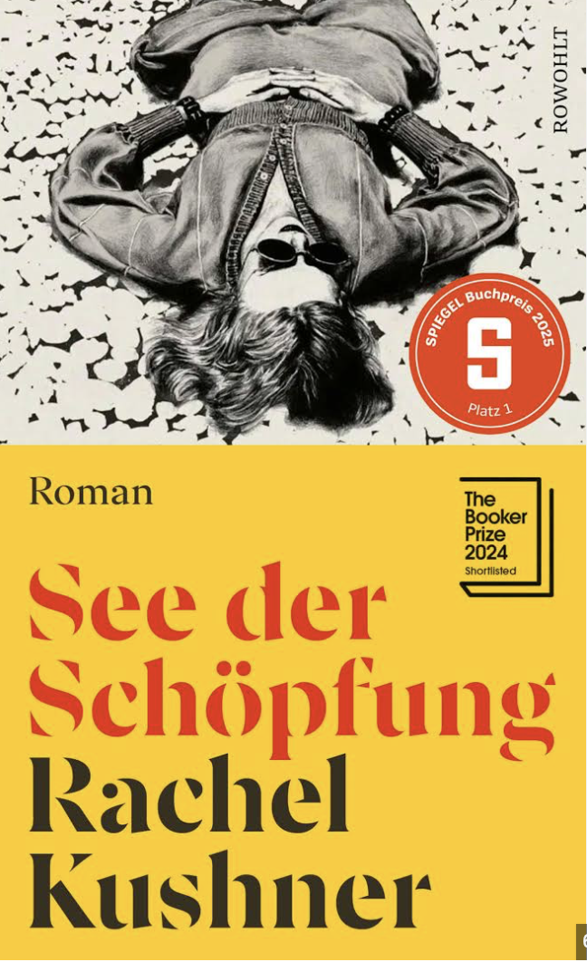 Buchtitel, was wenn wir mutig wären 