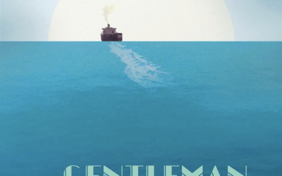 Herbert Clyde Lewis: Gentleman über Bord