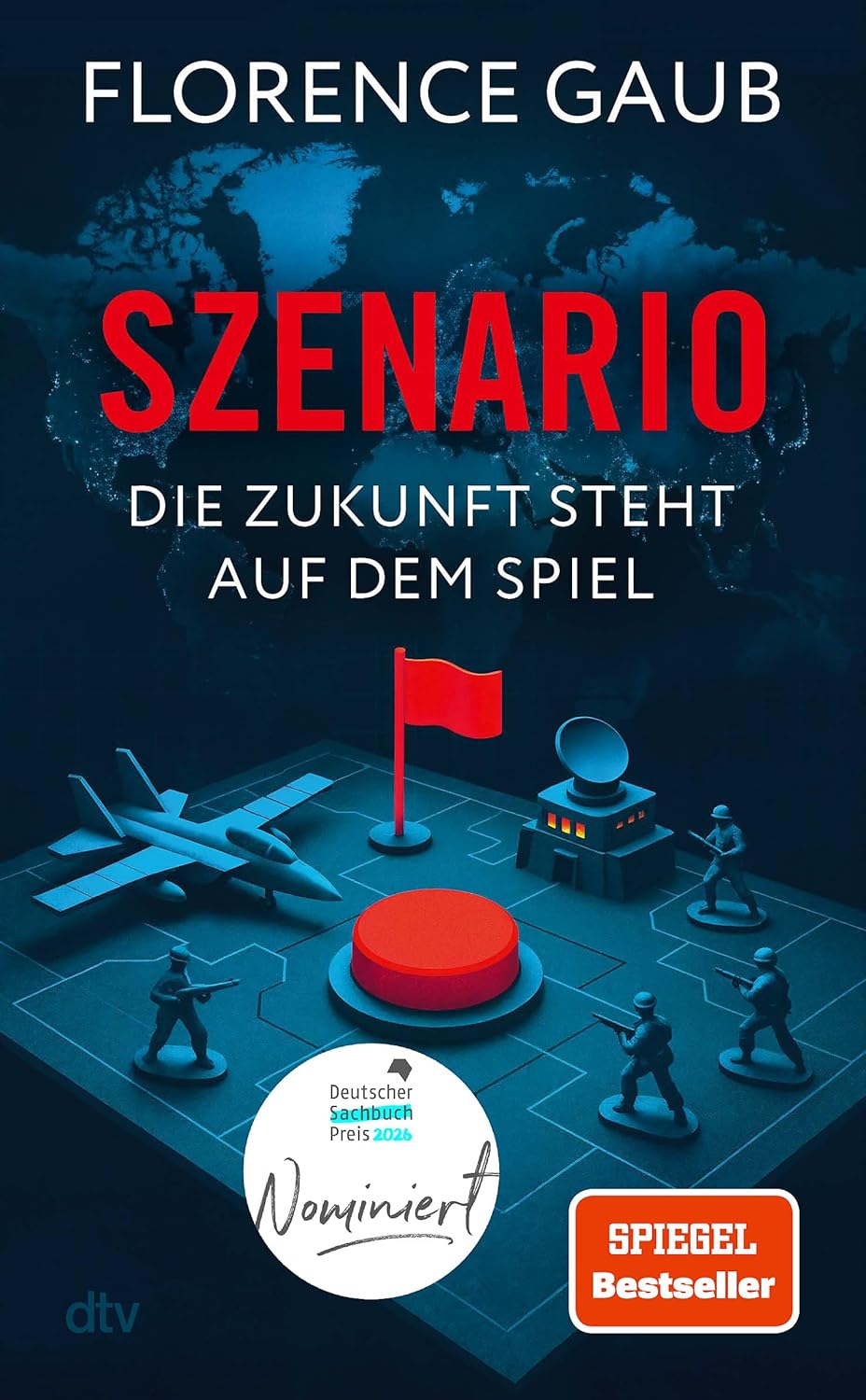 Buchtitel, was wenn wir mutig wären 
