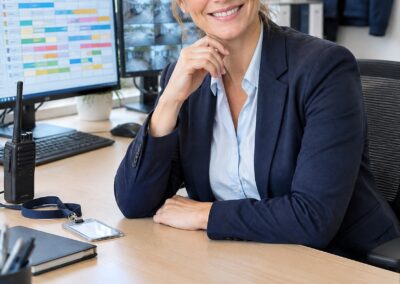 Personaldisponent (m.w.d.) für Hamburg / Ahrensburg gesucht
