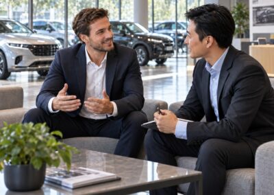 Key Account Automotive (m.w.d.) gesucht